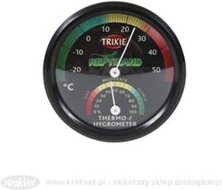 TRIXIE Termometr - higrometr analogowy (76113)