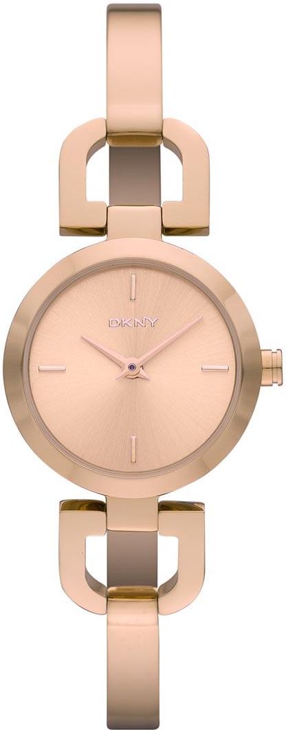 Dkny 2025 reade watch