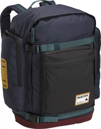 burton canyon laptop backpack Day Hiker 22L Even a mountain man needs to phone home Technical Backpacks | Burton Snowboards