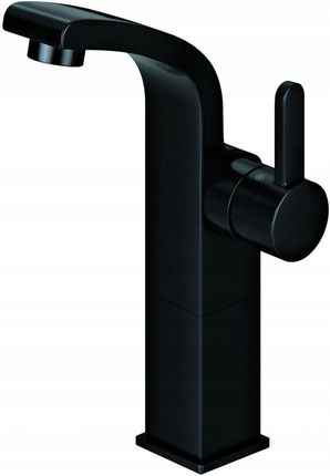 Omnires BIHC Darling DA5012 czarny mat DA5012BL - zdjęcie 2
