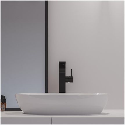 Omnires BIHC Darling DA5012 czarny mat DA5012BL - zdjęcie 6