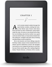 Czytnik e-book Kindle Paperwhite 3 Czarny (z reklamami) - zdjęcie 1