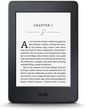 Kindle Paperwhite 3 Czarny (z reklamami)