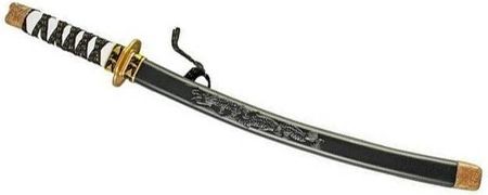 Miecz "Katana" dla Samuraja, Rycerza Ninja 60 cm