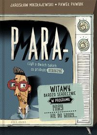 Para-mara (DVD)