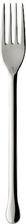 Zdjęcie Villeroy&Boch Udine widelczyk deserowy długość 183mm 12-6347-0080 - Lubań