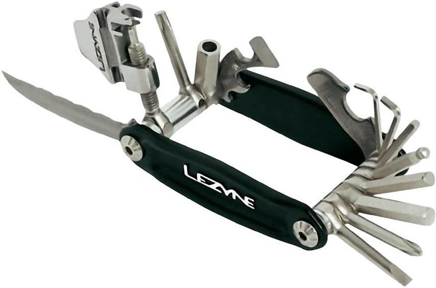 lezyne crv 12