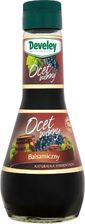 Zdjęcie DEVELEY 250ml Ocet winny balsamiczny - Zator