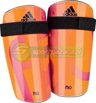 Adidas OCHRANIACzE PIŁKARSKIE F50 LITE roz L /G84069