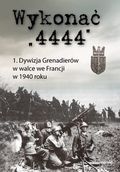 Wykonać 4444