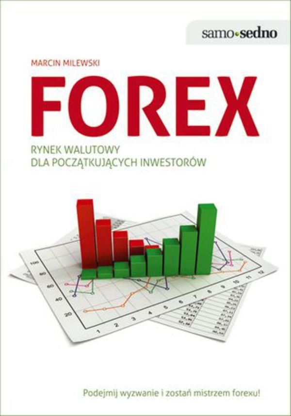 Forex - Co to jest rynek Forex i jak na nim zarabiać