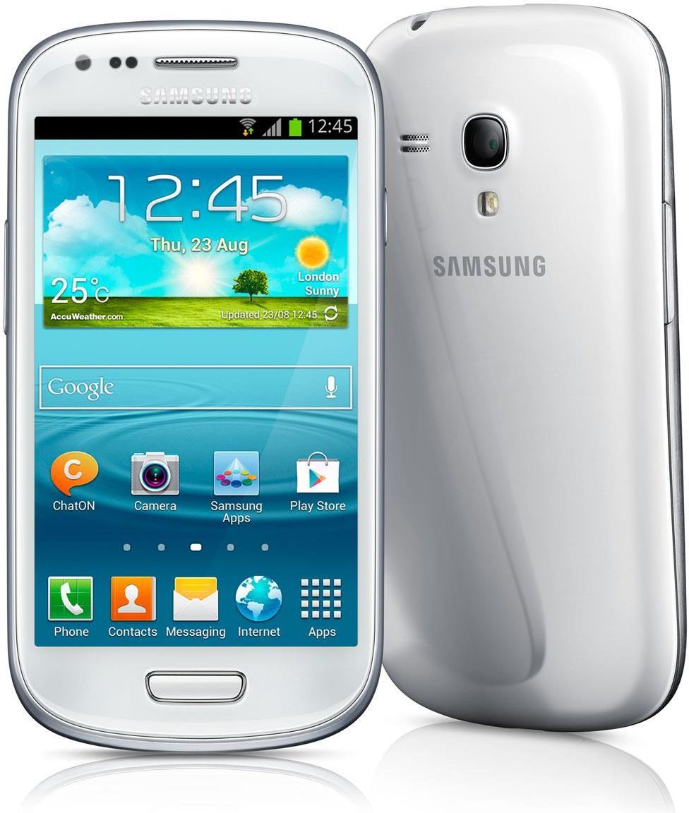 galaxy s3 mini price