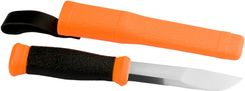 Zdjęcie Nóż Mora 2000 pomarańczowy - Mszczonów