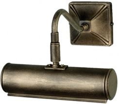 Zdjęcie Elstead PL1/10 BLK/GLD  - Choroszcz