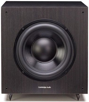 Cambridge Audio SX-120 czarny