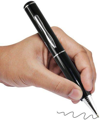 thumbs up spy pen