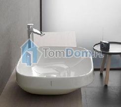 Lavabo Agordo Ceramica Dolomite.Umywalka Ceramica Dolomite Agordo J041200 Opinie I Ceny Na Ceneo Pl