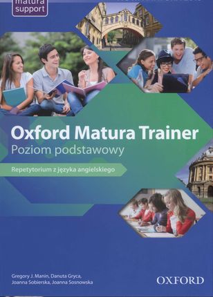 Oxford Matura Trainer  OXFORD