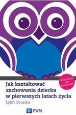 Zdjęcie Jak kształtować zachowania dziecka w pierwszych latach życia - Nowe Miasto Lubawskie