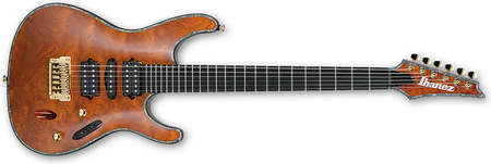 Ibanez SIX70FDBG Iron Label - Ceny i opinie - Ceneo.pl