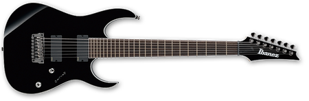 Ibanez RGIR27FE Iron Label - Ceny i opinie - Ceneo.pl