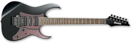 Ibanez　J,CRAFT    RG2550Z-GW Ibanez RG2550Z Prestige Team J Craft Galaxy White Electric