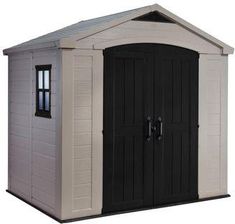 Zdjęcie KETER Domek narzędziowy NATERIAL - Poznań