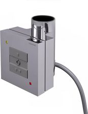 Zdjęcie Terma Sterownik KTX1 chrom Split WEKT1KCROU - Lublin