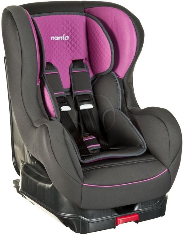 Кресло nania cosmo isofix