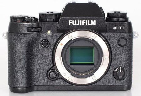 Fujifilm X-T1 Czarny Body