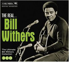 Zdjęcie Bill Withers - The Real Bill Withers (3CD) - Krasnystaw