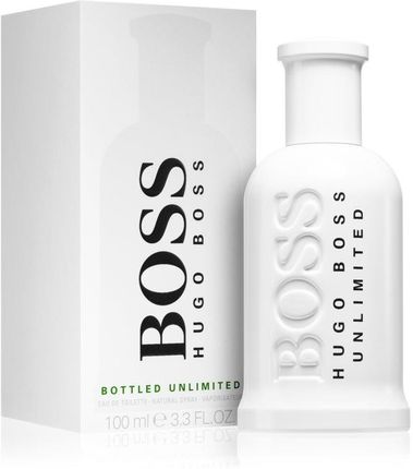 Hugo boss no shop 6 opinie