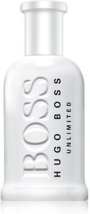 Hugo Boss Boss N 6 Unlimited Woda Toaletowa 100 ml