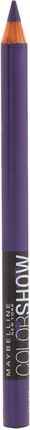 Maybelline New York Colorama Kajal Kredka do oczu 320 Vibrant Violet 5 g