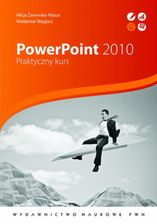 Zdjęcie PowerPoint 2010. Praktyczny kurs (E-book) - Zagórz