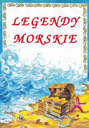 Legendy morskie (E-book)