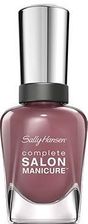 Zdjęcie Sally Hansen Lakier do Paznokci Complete Salon Manicure 360 - Mosina