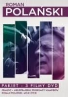 Roman Polański - Pakiet (DVD)