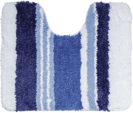 Sealskin dywanik łazienkowy Soffice poliester 50x60 cm niebieski (294367624)