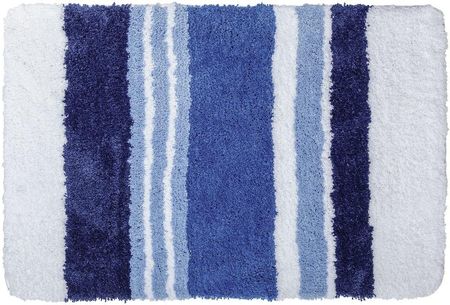Sealskin dywanik łazienkowy Soffice poliester 60x90 cm niebieski (294363624)