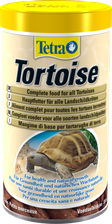 Zdjęcie TETRA Tortoise 250ml- dla żółwi lądowych - Rybnik