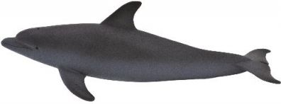 Animal Planet Delfin Butlonosy 7118