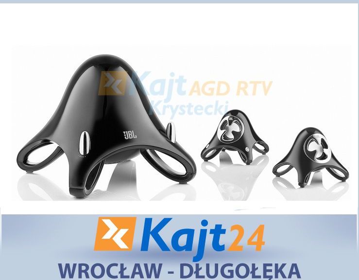 JBL CREATURE III - Opinie i ceny na Ceneo.pl