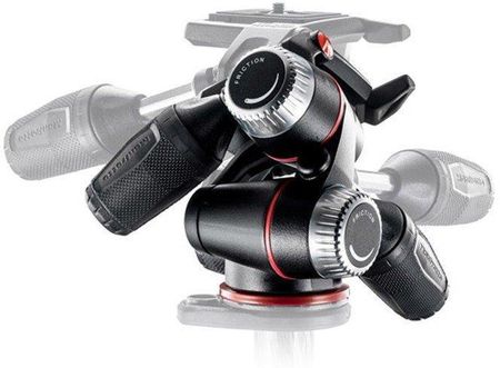 Statyw Manfrotto MK055XPRO3-3W z głowicą (MNMK055XPRO3-3W