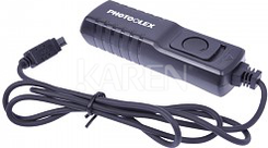 Zdjęcie Photoolex Kabelek spustowy Cable Remote Switch Nikon CRS06 (P-CC-NK-CRS06-B) - Bydgoszcz