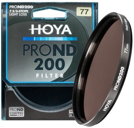 Hoya Filtr PRO ND200 82 MM
