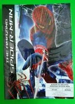 Zdjęcie Rema Album Do Nalepek A5 Spider-Man - Aleksandrów Kujawski