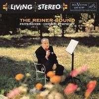 Ravel & Rachmaninoff - The Reiner Sound (Winyl)