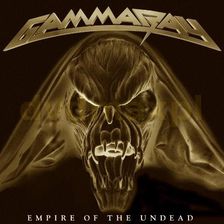 Zdjęcie Gamma Ray - Empire Of The Undead (Winyl) - Prochowice