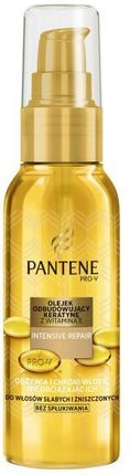 Pantene Pro-V Intensive Repair Odbudowujący Olejek 100 ml